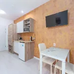 Nadmorskie - Spokojne Apartamento Kołobrzeg
