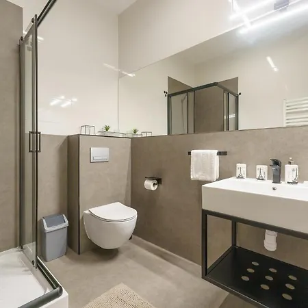 Nadmorskie - Spokojne * Kołobrzeg