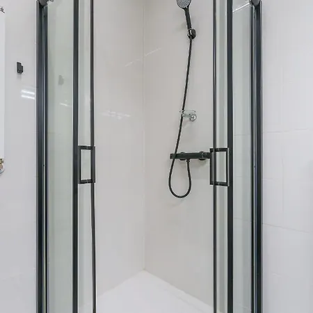 Appartement Nadmorskie - Spokojne *