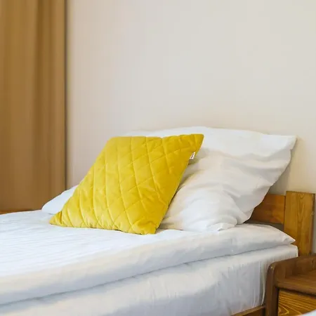 Nadmorskie - Spokojne Apartmán Kolobřeh