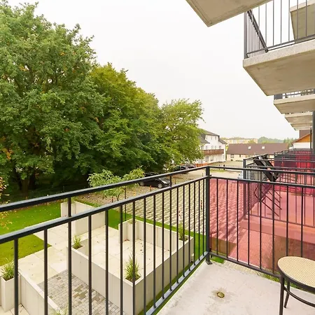 Nadmorskie - Spokojne Kołobrzeg