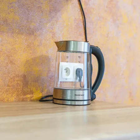 Nadmorskie - Spokojne * Kołobrzeg