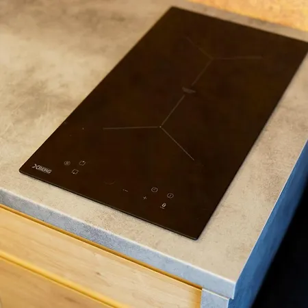 Nadmorskie - Spokojne Διαμέρισμα *