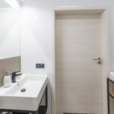 Nadmorskie - Spokojne Appartement Kołobrzeg