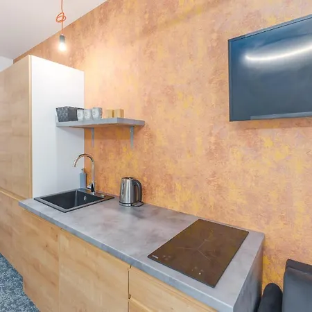 Nadmorskie - Spokojne *