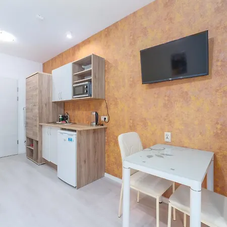 Nadmorskie - Spokojne Appartement Kołobrzeg