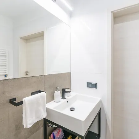 Nadmorskie - Spokojne Kołobrzeg