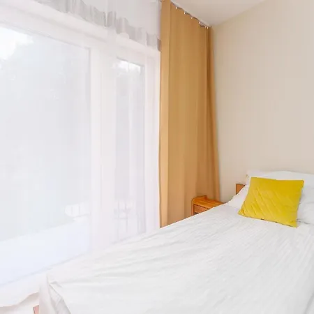Nadmorskie - Spokojne Apartmán *