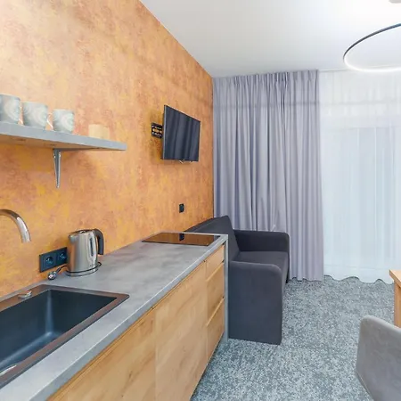 Nadmorskie - Spokojne * Kołobrzeg