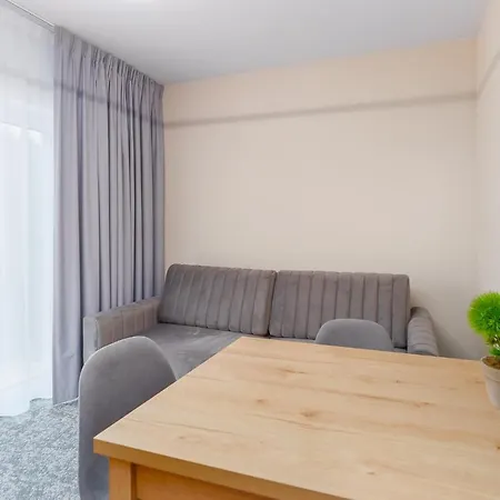 Apartment Nadmorskie - Spokojne