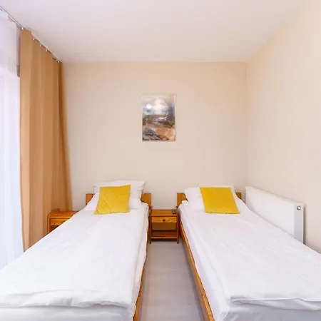 Appartement Nadmorskie - Spokojne *