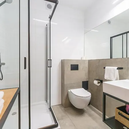 Nadmorskie - Spokojne Kołobrzeg