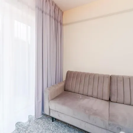 Apartment Nadmorskie - Spokojne