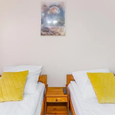 Appartement Nadmorskie - Spokojne *