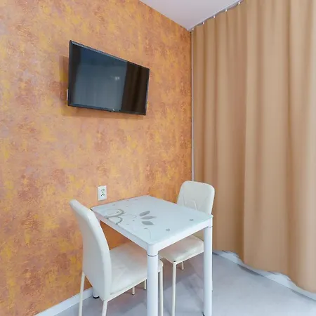 Nadmorskie - Spokojne *