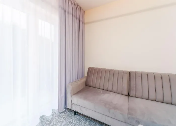 Apartmán Nadmorskie - Spokojne